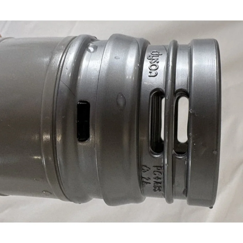 Dyson DC07 DC14 Animal Vacuum Red Flexible Hose OEM‎ Replacement Parts